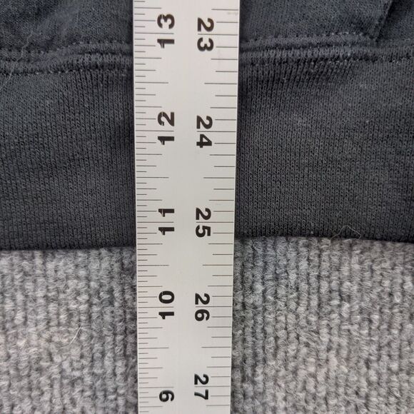 Funimation Sunrise Cowboy Bebop Hoodie Size Small Black Graphic TANK! Anime - Picture 4 of 12